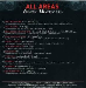 Visions All Areas - Volume 188 (CD) - Bild 2