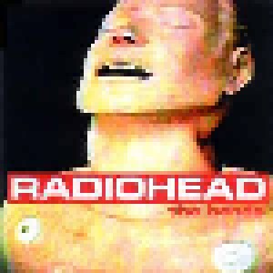 Radiohead: The Bends (LP) - Bild 1
