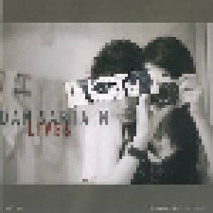 Dan Sartain: Lives (LP) - Bild 1