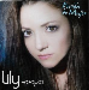 Lily Vasquez: Pasión De Mujer (CD) - Bild 1