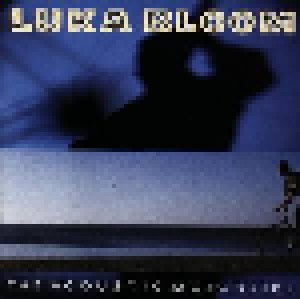 Luka Bloom: The Acoustic Motorbike (CD) - Bild 1