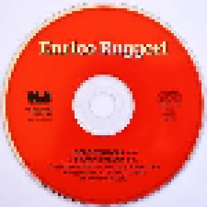 Enrico Ruggeri: Sole D'europa (Single-CD) - Bild 4