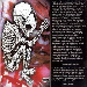 Cannibal Corpse: Butchered At Birth (CD) - Bild 2