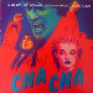 Cha Cha (The Soundtrack: Herman Brood, Nina Hagen and Lene Lovich) (Promo-LP) - Bild 1