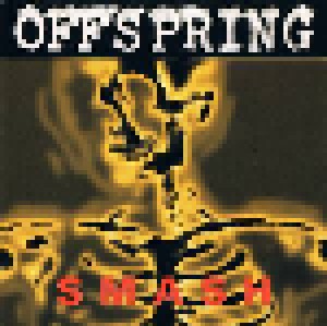 The Offspring: Smash (CD) - Bild 1