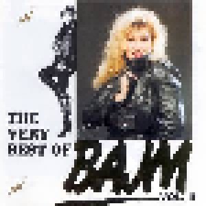 BAJM: The Very Best Of Bajm Vol. II (CD) - Bild 1