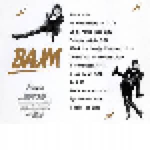 BAJM: The Very Best Of Bajm Vol. II (CD) - Bild 2
