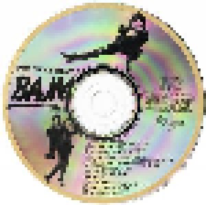 BAJM: The Very Best Of Bajm Vol. II (CD) - Bild 3