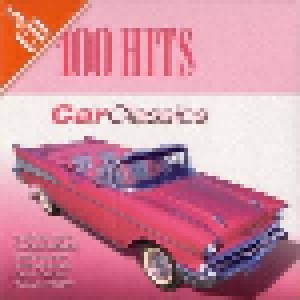 100 Hits - CarClassics (5-CD) - Bild 1