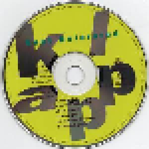 Knut Reiersrud: Klapp (CD) - Bild 3