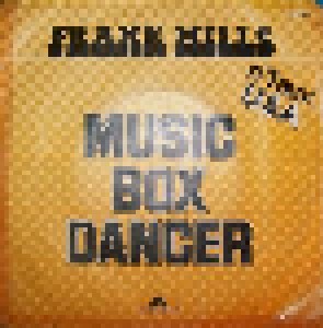 Frank Mills: Music Box Dancer (7") - Bild 1