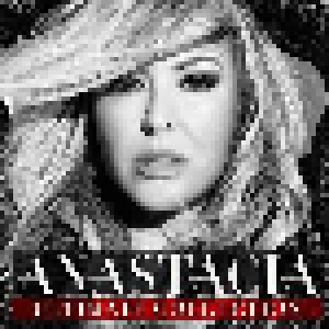 Cover - Anastacia: Ultimate Collection