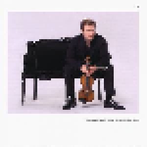 Ludwig van Beethoven: Complete Sonatas For Violin & Piano (3-CD) - Bild 6