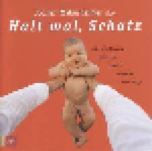 Jochen Malmsheimer: Halt Mal, Schatz (2-CD) - Bild 1