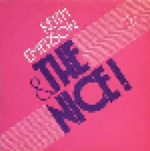 The Nice: Keith Emerson & The Nice (LP) - Bild 1