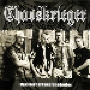 Cover - Chaoskrieger: Hammerhart Und Gnadenlos