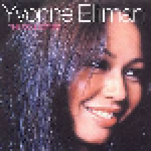 Cover - Yvonne Elliman: Collection, The
