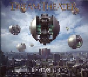 Dream Theater: The Astonishing (2-CD) - Bild 4