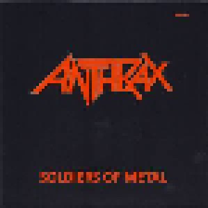 Anthrax: Soldiers Of Metal (7") - Bild 1