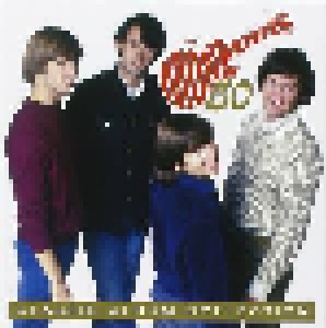 The Monkees: The Monkees 50 - Classic Album Collection (10-CD) - Bild 1