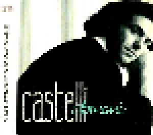 Gino Castelli: Domani (Single-CD) - Bild 1