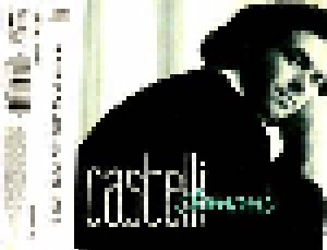 Gino Castelli: Domani (Single-CD) - Bild 2