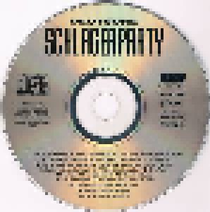 Deutsche Schlagerparty (CD) - Bild 3