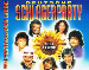 Deutsche Schlagerparty (CD) - Bild 5