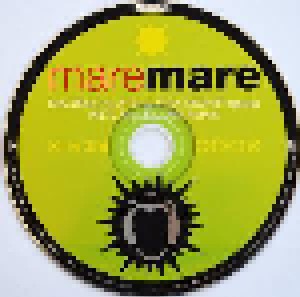 Luca Carboni: Mare Mare 2000 Remix (Single-CD) - Bild 3