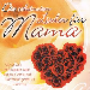 Die Schönsten Lieder Für Mama (CD) - Bild 1