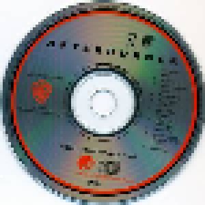 ZZ Top: Afterburner (CD) - Bild 3