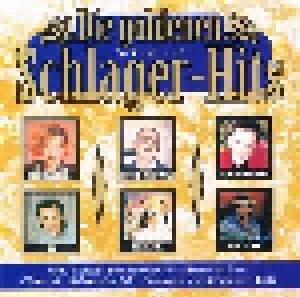 Die Goldenen Schlager-Hits Vol.2 (CD) - Bild 1