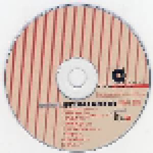 Jimi Tenor & Kabu Kabu: Joystone (CD) - Bild 3