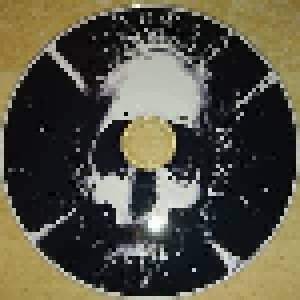 Blacklist: The Sign Of 4 (Mini-CD-R / EP) - Bild 5