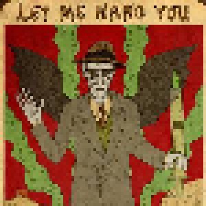 William S. Burroughs: Let Me Hang You (LP) - Bild 1