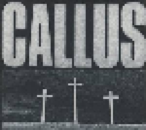 Gonjasufi: Callus (CD) - Bild 1