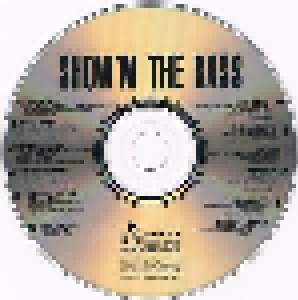 Show'M The Bass (CD) - Bild 3