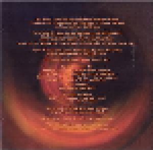 Steve Roach: The Lost Pieces (CD) - Bild 2