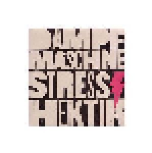 Dampfmaschine: Stress / Hektik (7") - Bild 2