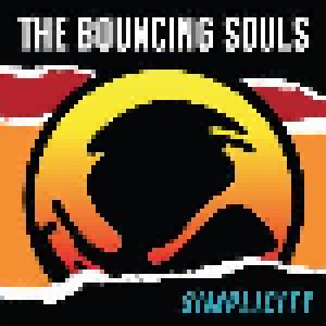 The Bouncing Souls: Simplicity (LP) - Bild 1