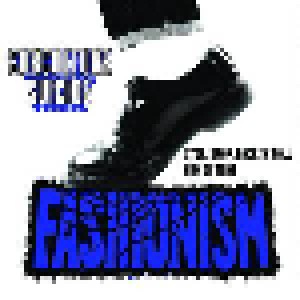 Cover - Fashionism: Subculture Suicide