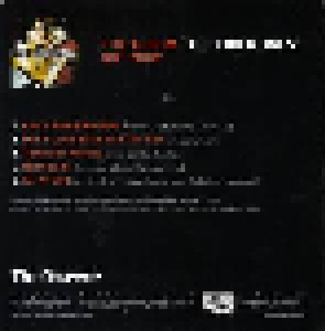 The Libertines: Exclusive 5 Track CD (CD) - Bild 2