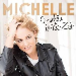 Michelle: So Schön Ist Die Zeit (Promo-Single-CD) - Bild 1