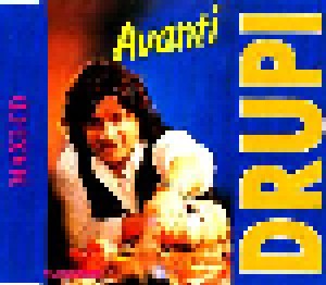 Drupi: Avanti (Single-CD) - Bild 1