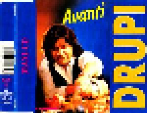 Drupi: Avanti (Single-CD) - Bild 2