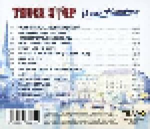 Truck Stop: Unser Hamburg (CD) - Bild 2