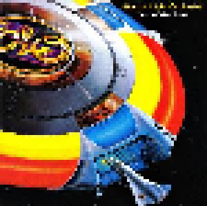 Electric Light Orchestra: Out Of The Blue (CD) - Bild 1