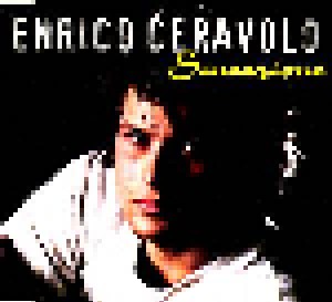 Enrico Ceravolo: Sensazione (Single-CD) - Bild 1