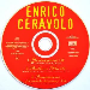 Enrico Ceravolo: Sensazione (Single-CD) - Bild 4