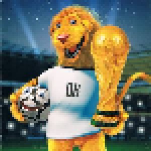 Goleo VI Presents His 2006 FIFA World Cup Hits (CD) - Bild 2